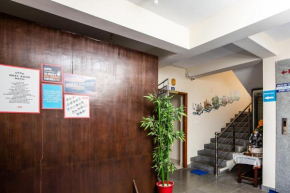 Hotel O Sholinganallur